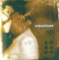 Kreuzfeuer - The Years of Oi