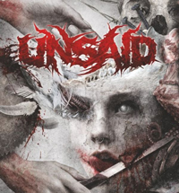 Unsaid - Carnivore Unsaid - Carnivore