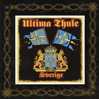 Ultima Thule - Sverige Ultima Thule - Sverige