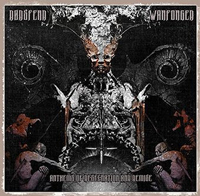 Dodsferd/Warforged - Anthems of Desecration and Demise Dodsferd/Warforged - Anthems of Desecration and Demise