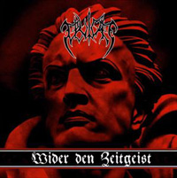 Blutaar - Wider den Zeitgeist