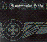 Kommando Skin - Trotz allem heiter