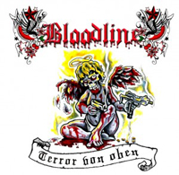 Bloodline - Terror von oben
