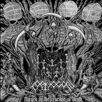 Pathogen - Forged in the Crucible of Death Pathogen - Forged in the Crucible of Death