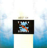 Best of Tuono Records