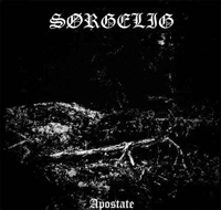 Sorgelig - Apostate Sorgelig - Apostate