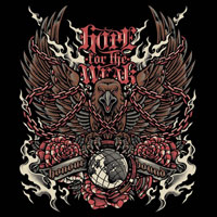Hope For The Weak - Honour bound