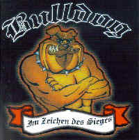 Bulldog - Im Zeichen des Sieges