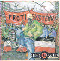 Project Vandal - Proti Systemu