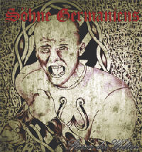 Söhne Germaniens - Sturm der Welten (Demo) Söhne Germaniens - Sturm der Welten (Demo)