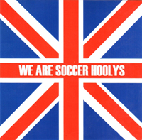 The Soccer Hoolys - We are Soccer Hoolys