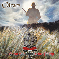 Oiram - Er tat nur seine Pflicht Oiram - Er tat nur seine Pflicht