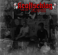 Kraftschlag - Nach 10 Jahren (Neuauflage)