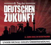 Tag der deutschen Zukunft 2016 - Sampler