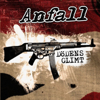 Anfall - Dödens Glimt (Angriff)