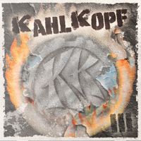 Kahlkopf - III