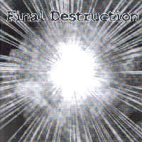 Final Destruction (Sampler)