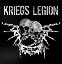 Kriegs Legion - Chaos Bomb