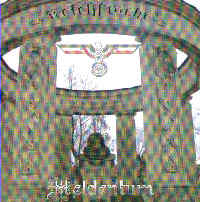 Reichswehr - Heldentum