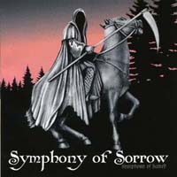 Symphony of Sorrow - Symphony of Hatred