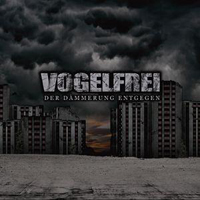 Vogelfrei - Der Dämmerung entgegen