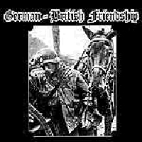 German- British- Friendship - Als der Schnee fiel German- British- Friendship - Als der Schnee fiel