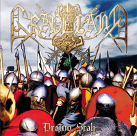 Graveland - Prawo Stali Graveland - Prawo Stali