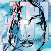 Anthrazit - Kaleidoskop Anthrazit - Kaleidoskop