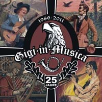 Gigi in Musica - 25 Jahre Gigi in Musica - 25 Jahre