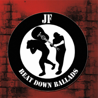 Joe Frustration - Beat Down Ballads