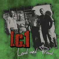 I.C.1 - Loud and Proud