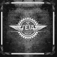 Teja - Panzer voran