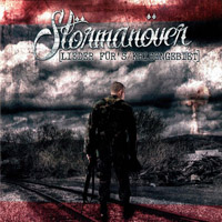 Störmanöver - Lieder für's Krisengebiet