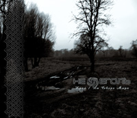 Nezhegol - Krai / Na Severe Mira