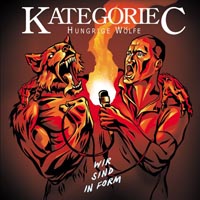 Kategorie C - Wir sind in Form