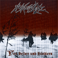 Nordglanz - Von Helden und Händlern