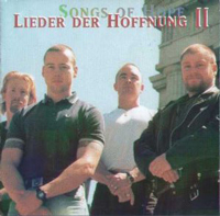 Lieder der Hoffnung (Songs of Hope) 2 - Narben der Gewalt Lieder der Hoffnung (Songs of Hope) 2 - Narben der Gewalt