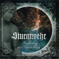 Sturmwehr - Weltenwende