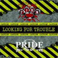Looking for Trouble Vol.3 (The Firm/The Pride) Looking for Trouble Vol.3 (The Firm/The Pride)