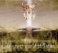 Legion of Sadism - The Great World of Satan Legion of Sadism - The Great World of Satan