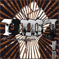 Die weissen Jäger (DWJ) - Demo CD Die weissen Jäger (DWJ) - Demo CD