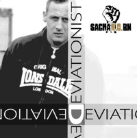 Sacha Korn - Deviationist