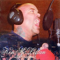 Ken McLellan - If I ever forget