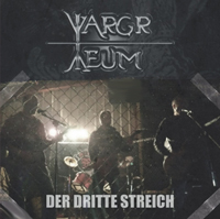 Vargr i Veum - Der dritte Streich Vargr i Veum - Der dritte Streich