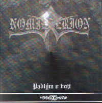 Nomisterion - For fallen in Battle