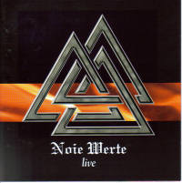 Noie Werte - Live