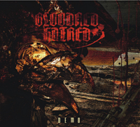 Bloodred Hatred - Demo