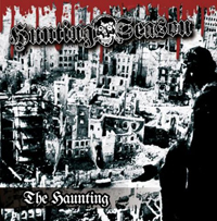 Hunting Season - The Haunting