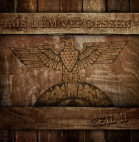 Aus dem Vergessen 2 - Sampler mit Lunikoff