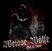 Weisse Wölfe - Gut und Böse